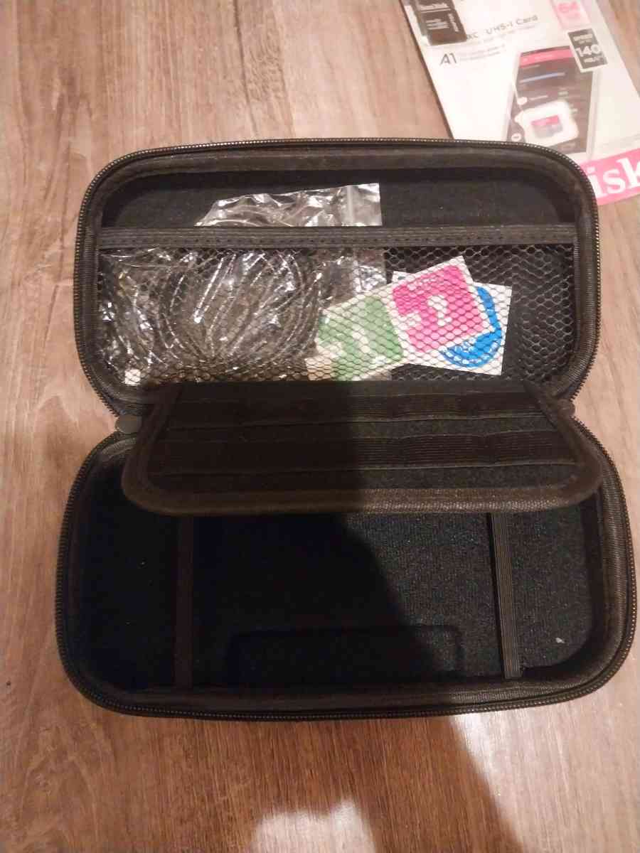 Nintendo Switch and 17 games - Bel Air, Maryland - FleaMarketBay