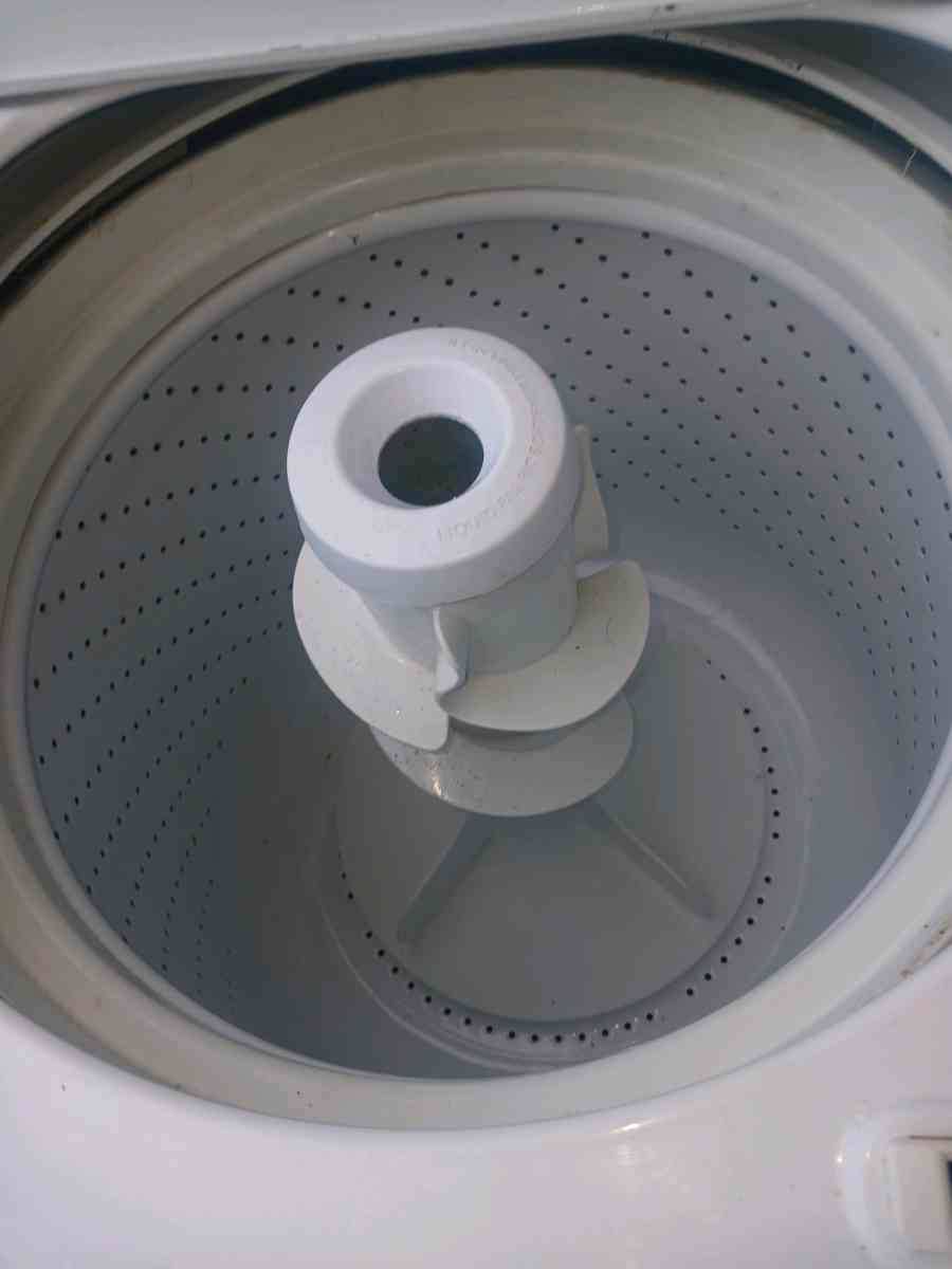 washer machine - Naples, Florida - FleaMarketBay