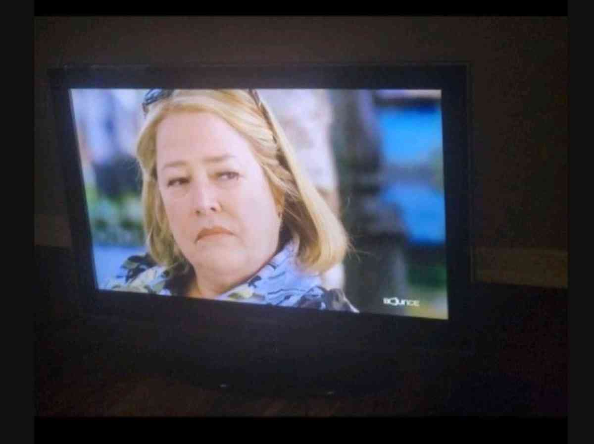 Samsung 32 Clear Picture Television