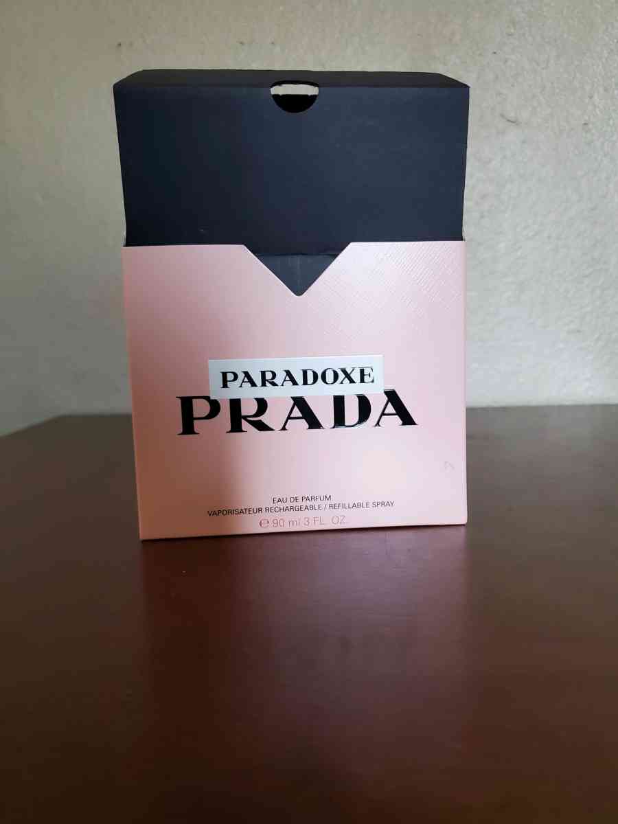 Prada Paradoxe New