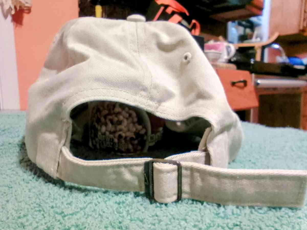 Vintage Mans Nike Hat