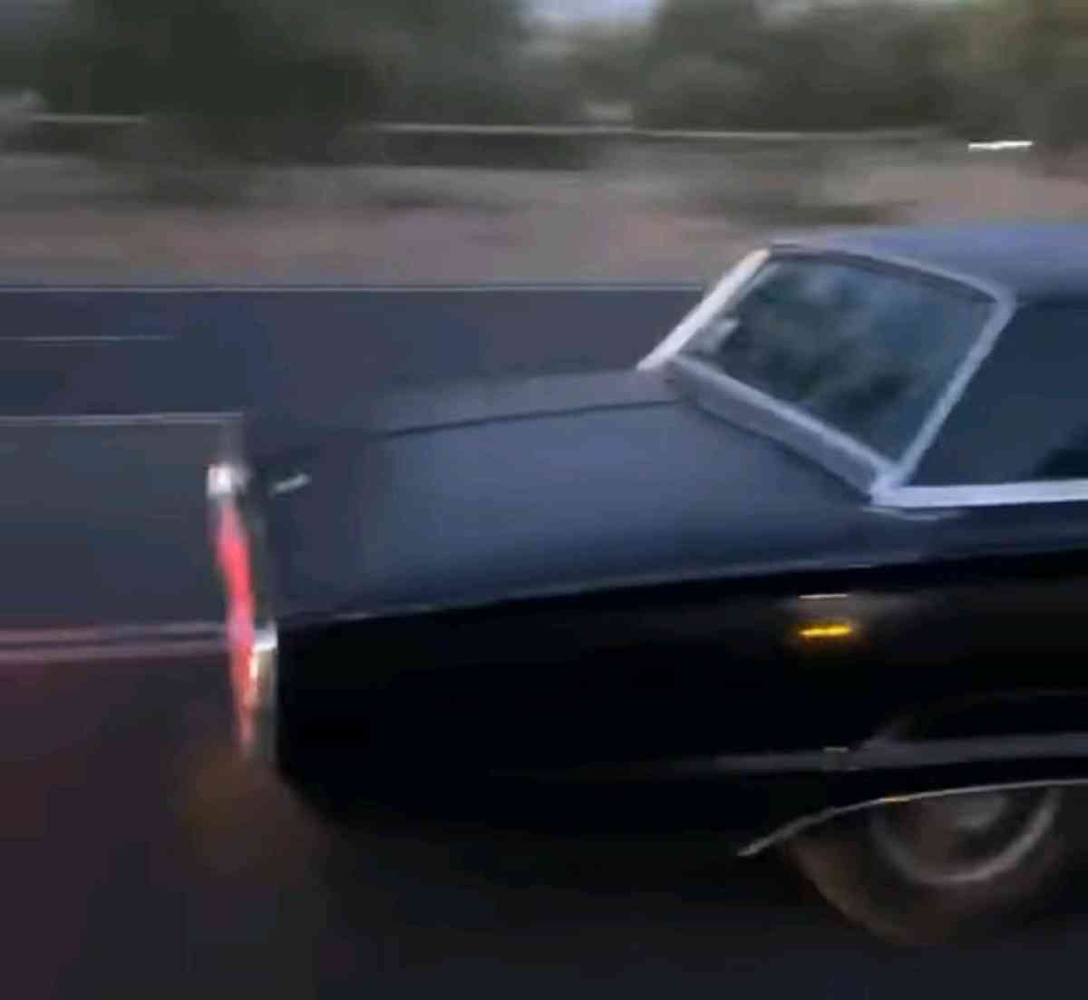 66 Ford Thunderbird coupe