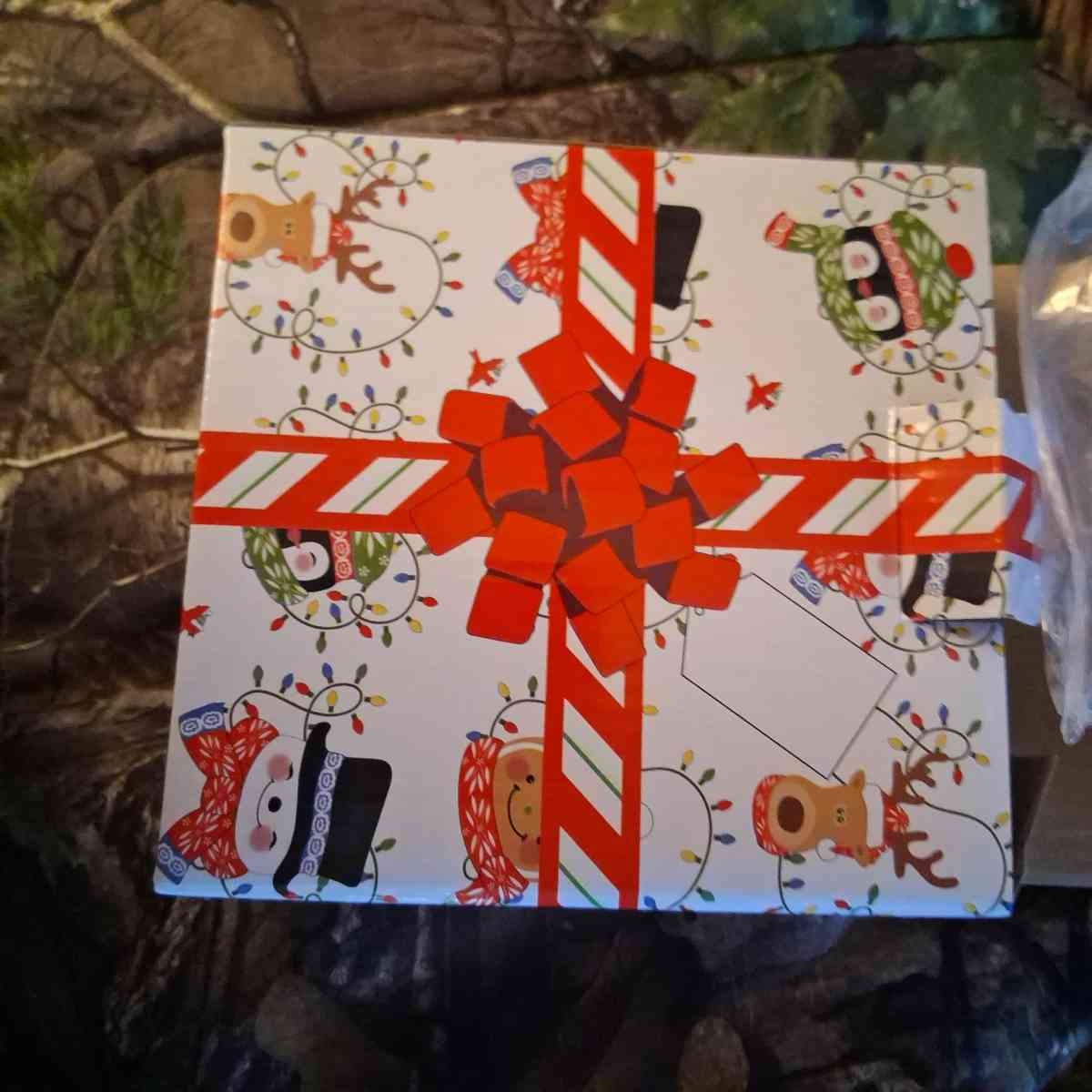 Christmas collection