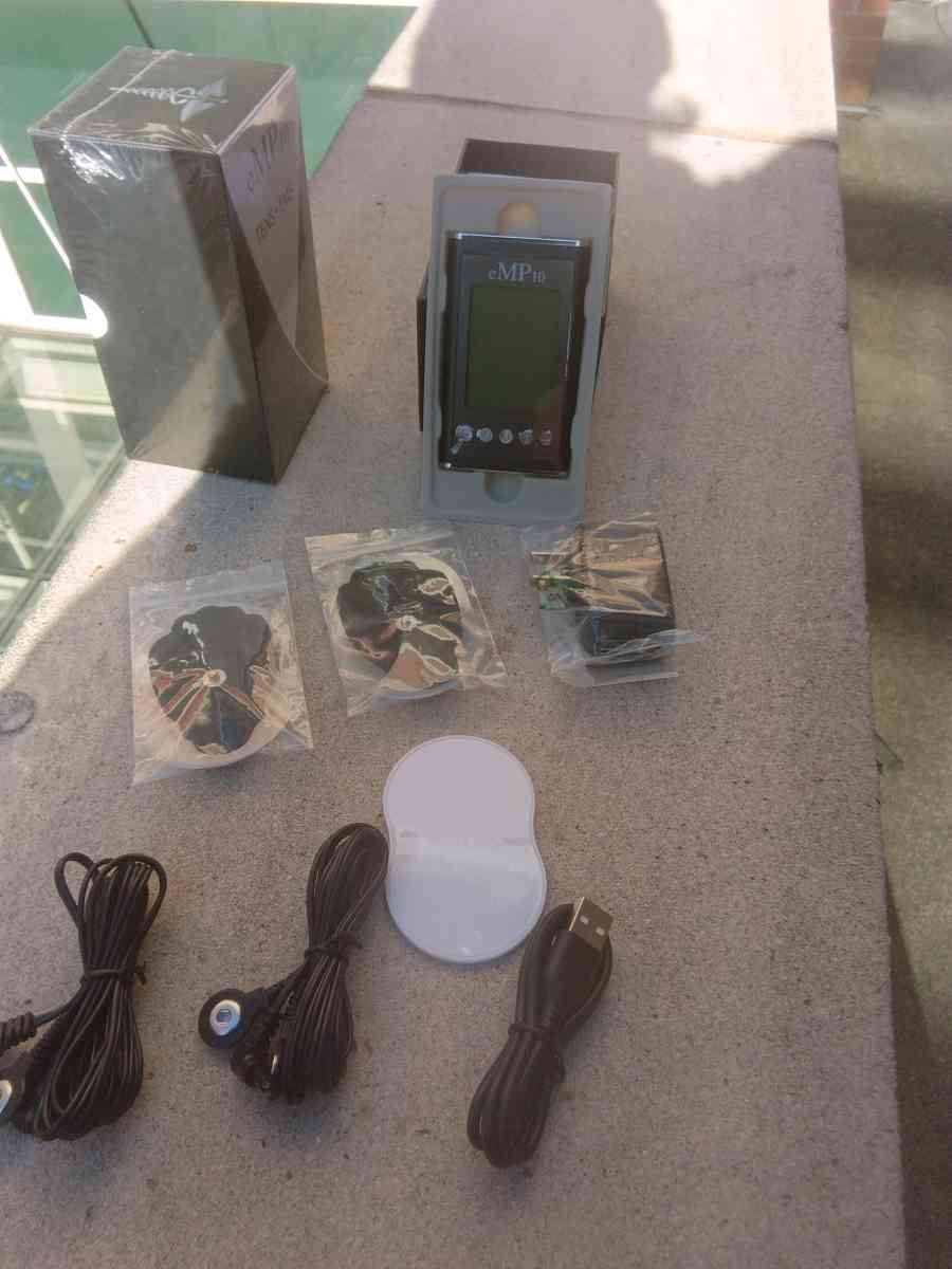emp10 electro pulse body stimualator for pain - Seattle, Washington - FleaMarketBay