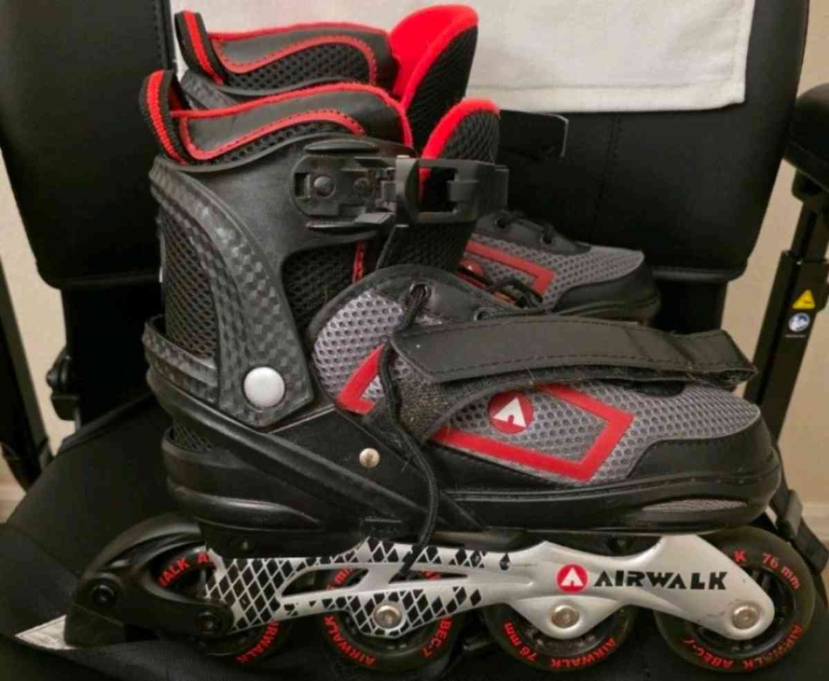 Airways adult Inline skate