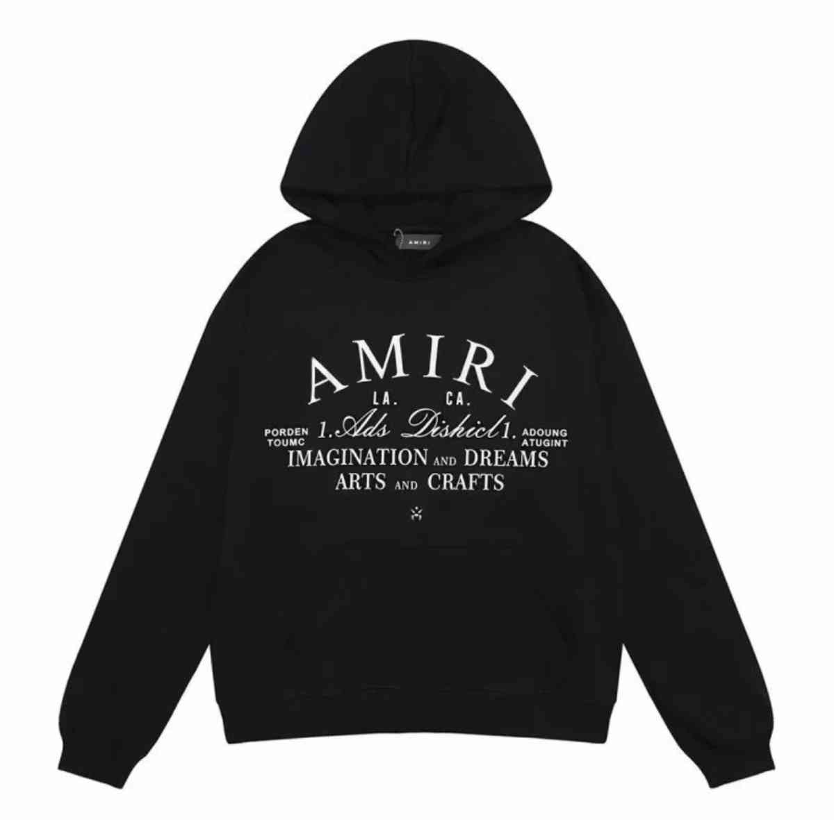 hoodie brand new a miri