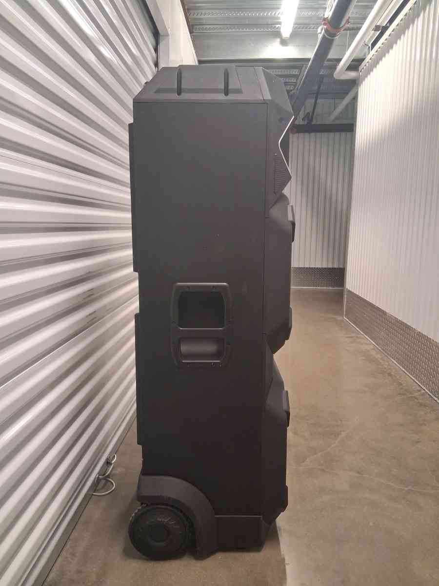 MONSTER G130 Bluetooth speaker 5ft tall