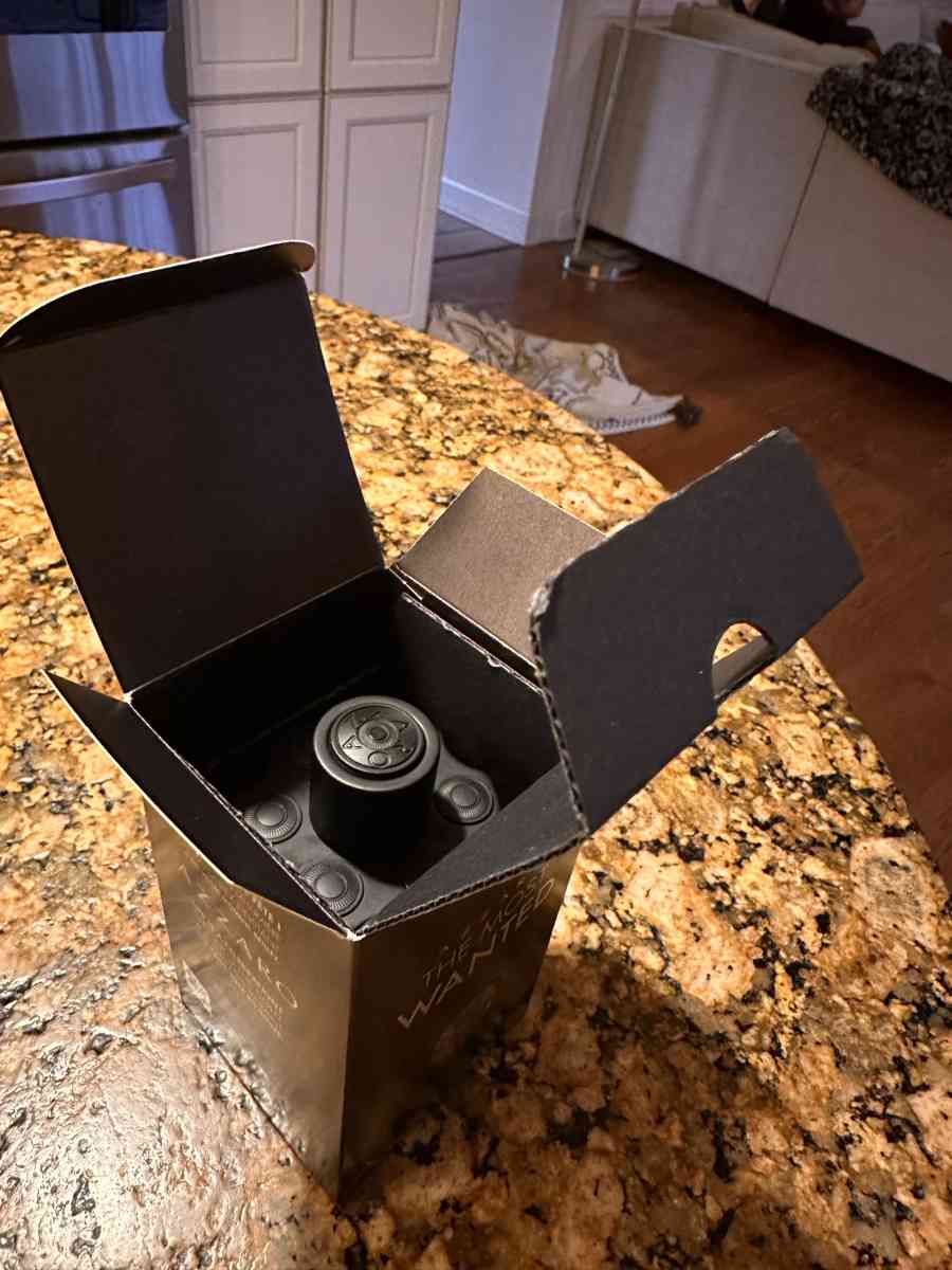 Azzaro The Most Wanted Intense - Carmel, Indiana - FleaMarketBay