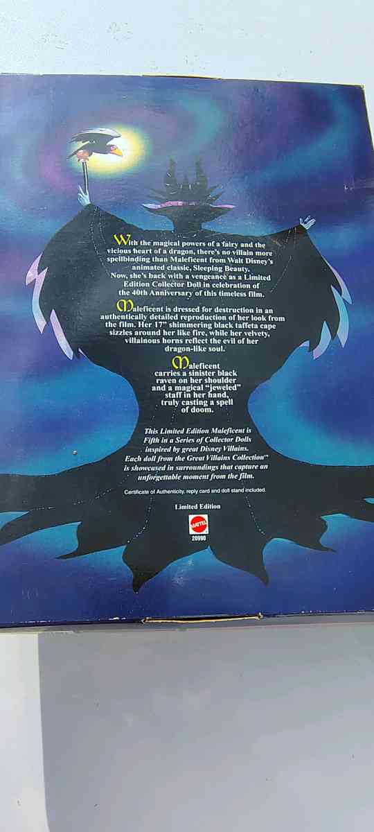 vintage collector dolls