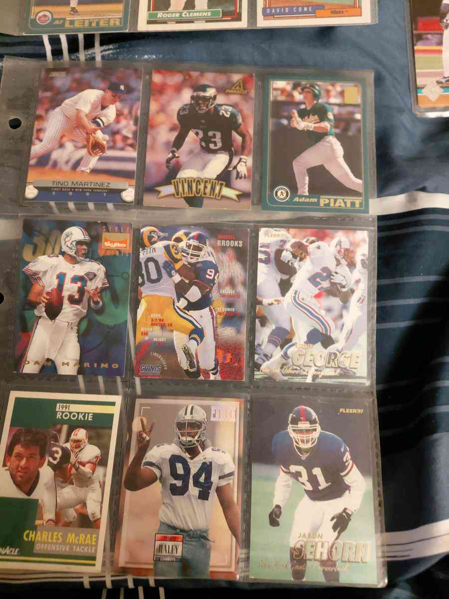 sports cards