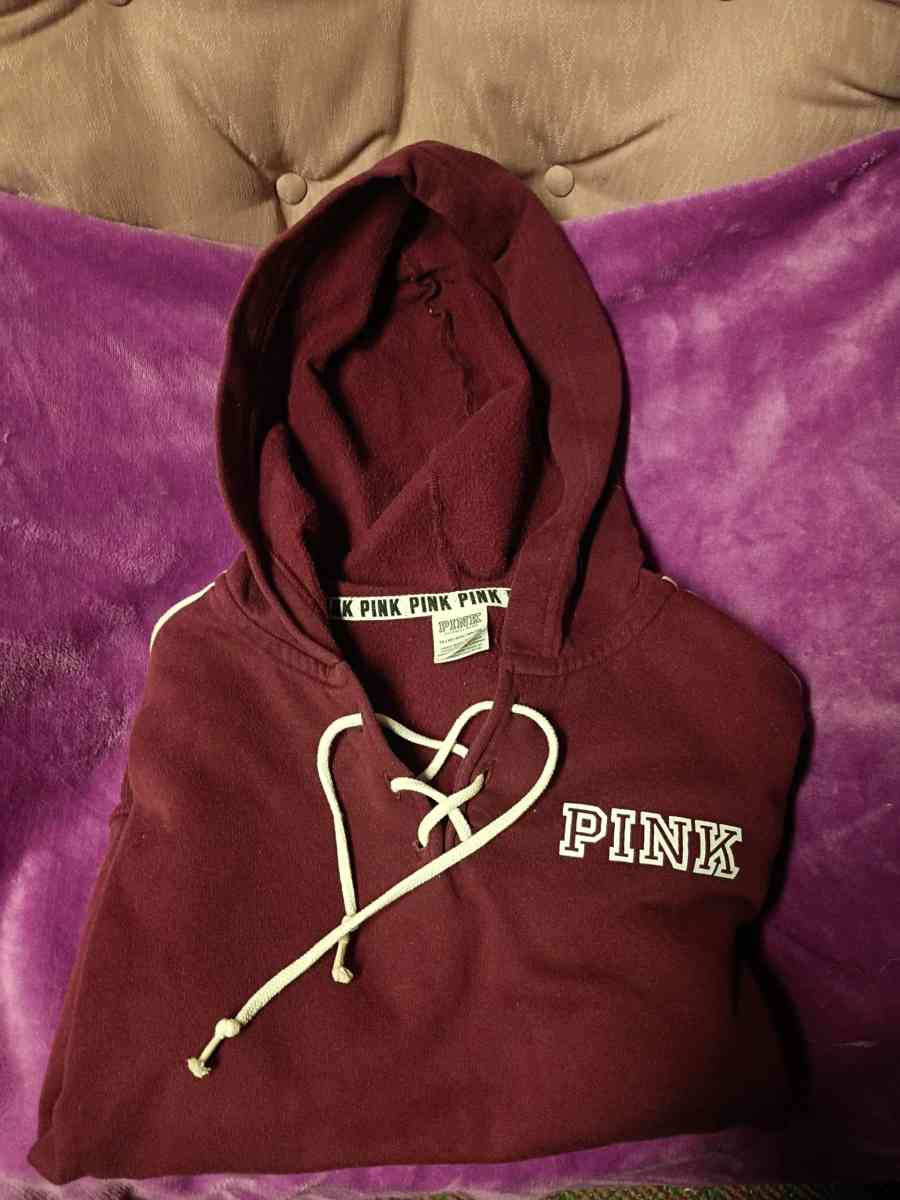 Victoria secret hoodie