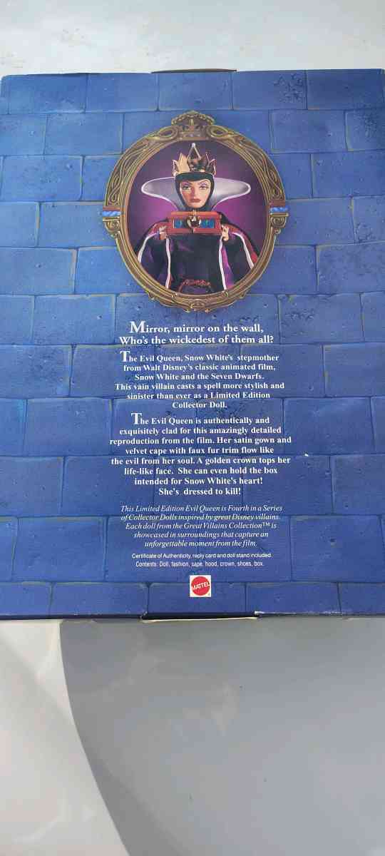 vintage collector dolls