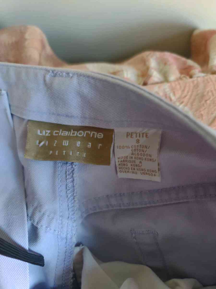Ladies pants - Gary, Indiana - FleaMarketBay