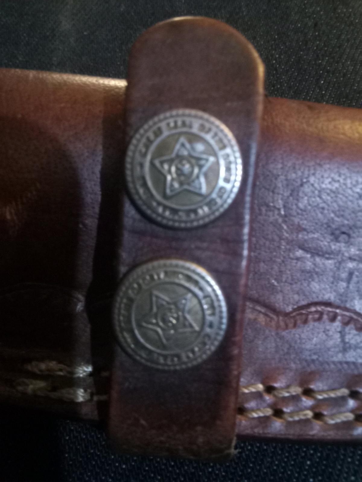 Handmade Damascus knife high quality - Chico, California - FleaMarketBay