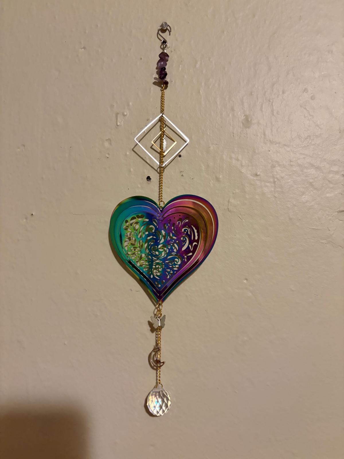 sun catchers - Newton, Iowa - FleaMarketBay