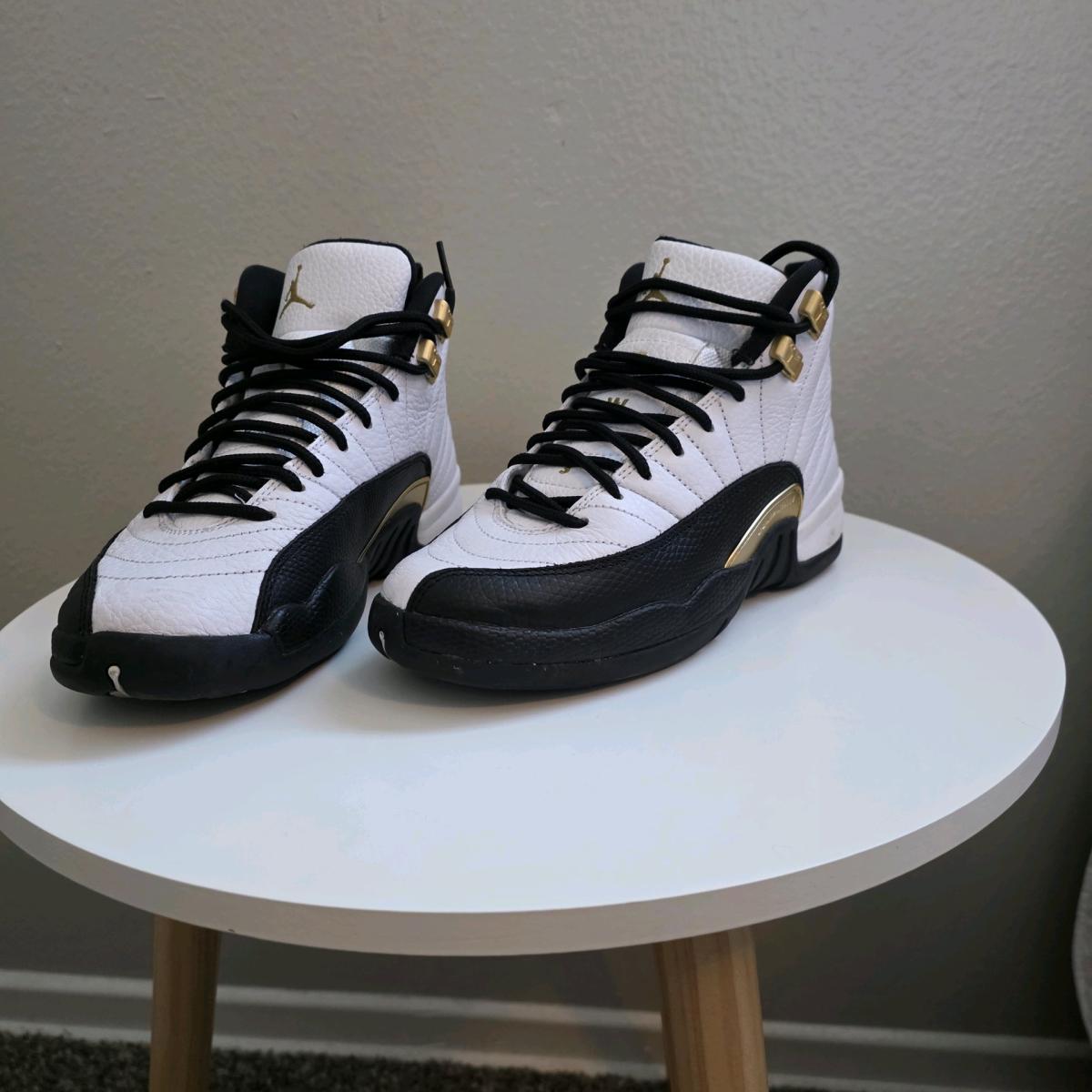 Jordan 12 Retro - Riverside, California - FleaMarketBay