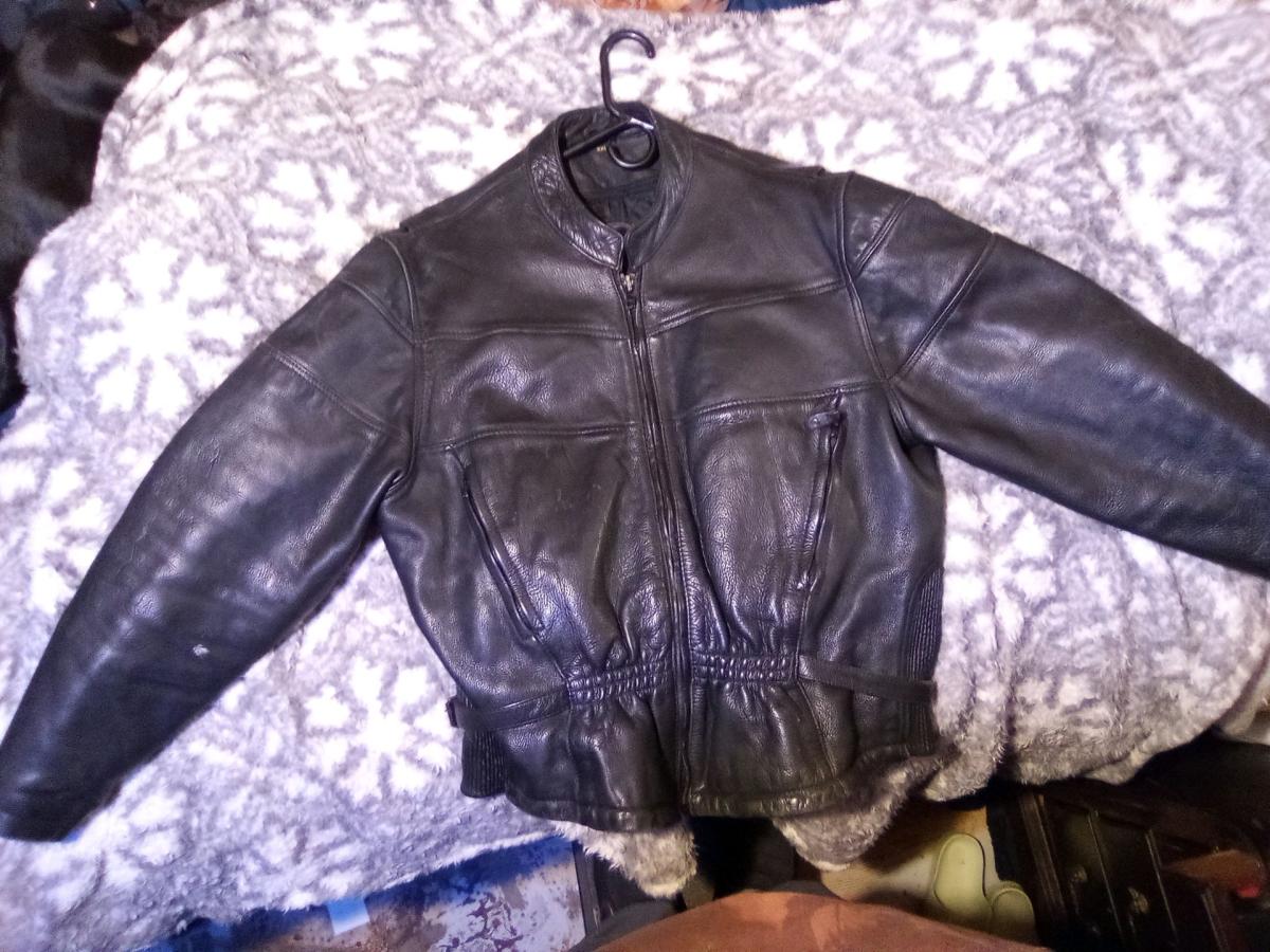 one mans riding jacket 3XL and one childs 6t - Bakersfield, California - FleaMarketBay