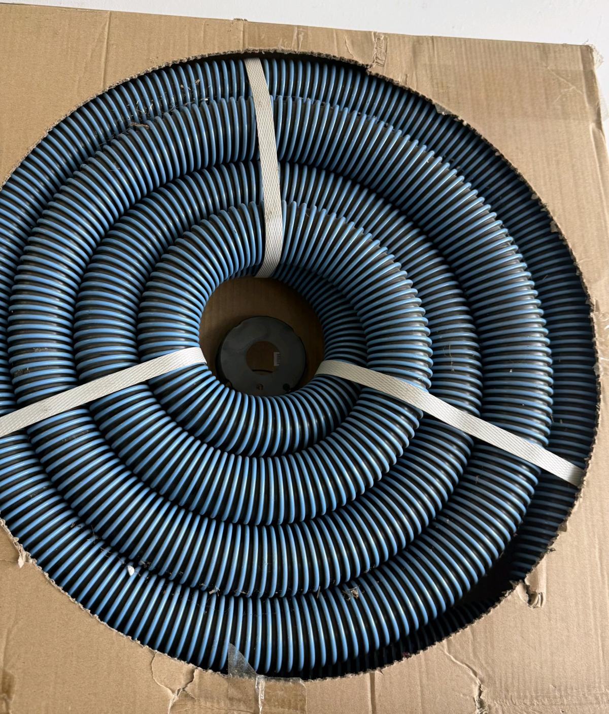 pool and spa hose - Cobb, Georgia