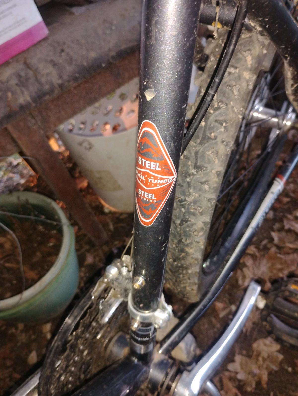 Schwinn 26 inche ranger mountain bike - Knoxville, Tennessee - FleaMarketBay