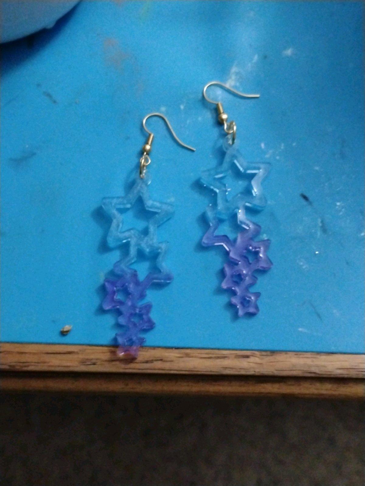 Hand Crafted Earrings - Girard, Pennsylvania - FleaMarketBay