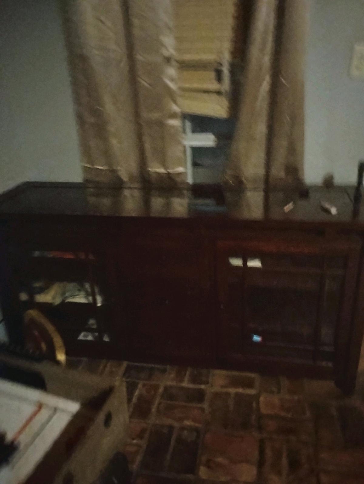 tv stand