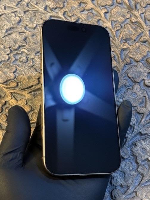 Apple iPhone 16 Pro 256 GBDesert Titanium Unlocked 91Excelle - Adams, New York - FleaMarketBay