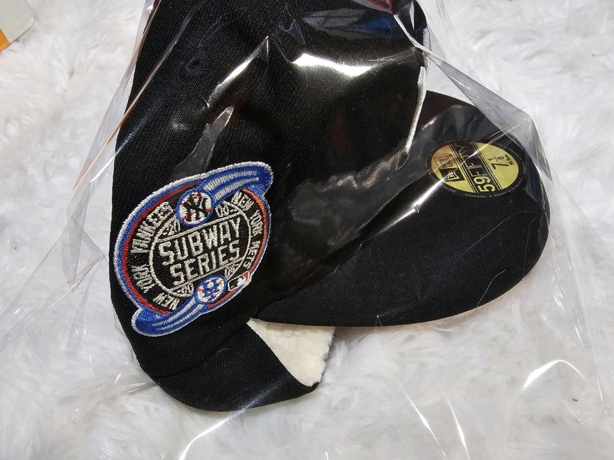 NY STARTER HAT - Alicia, Arkansas - FleaMarketBay