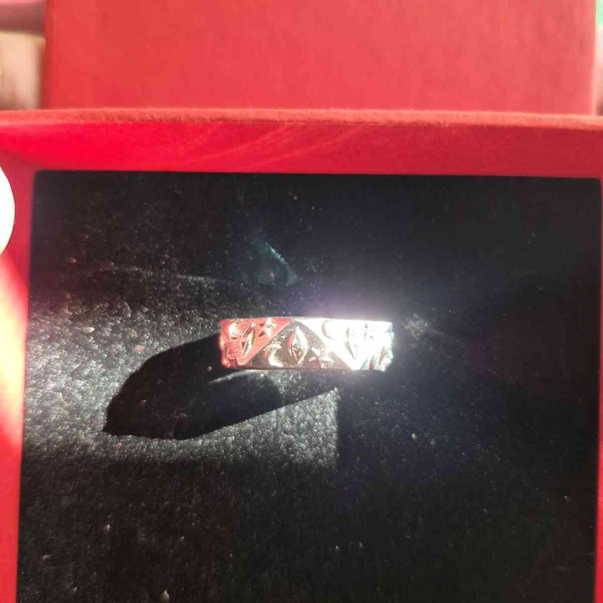 Hard Jewelry stainless steel collection