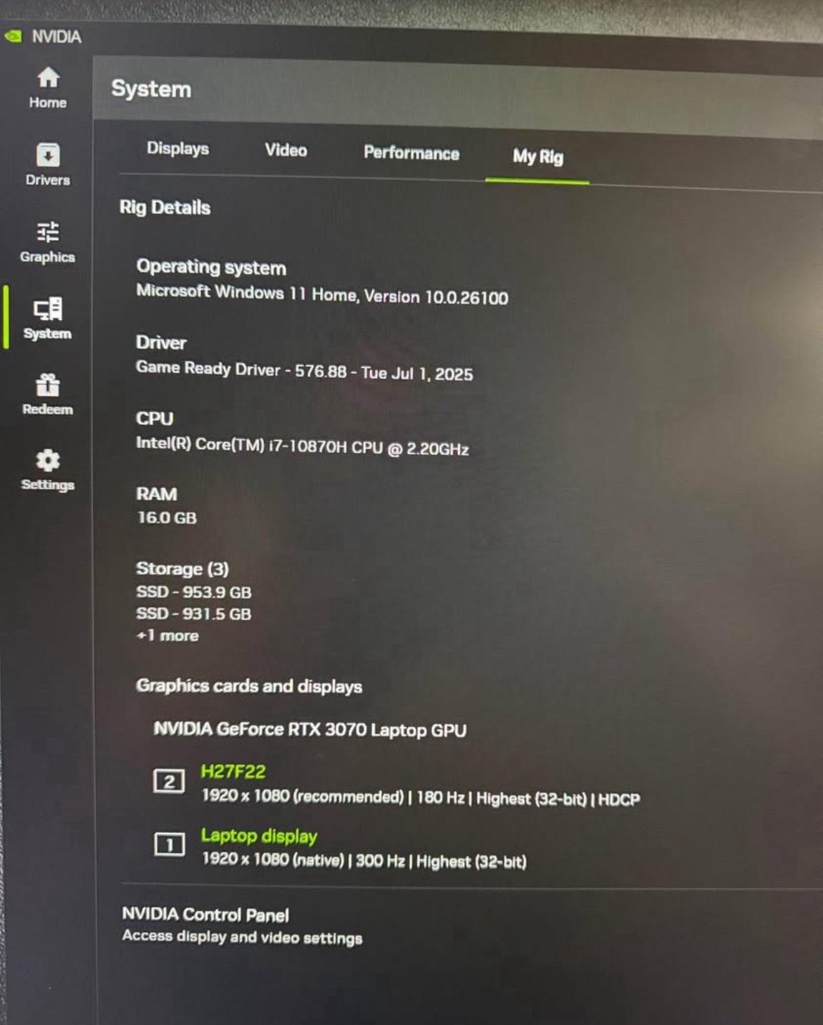 Alienware gaming laptop - Asbury, New Jersey - FleaMarketBay