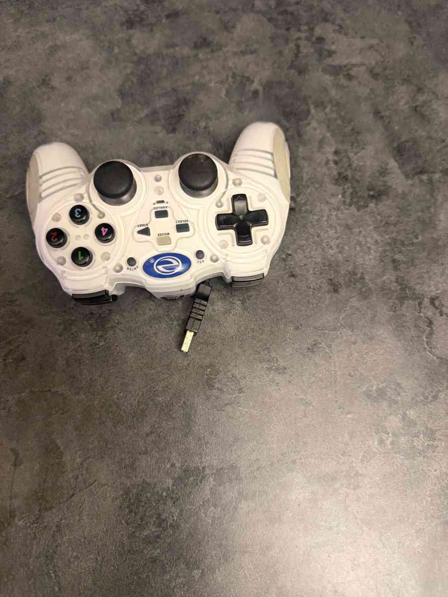 controller