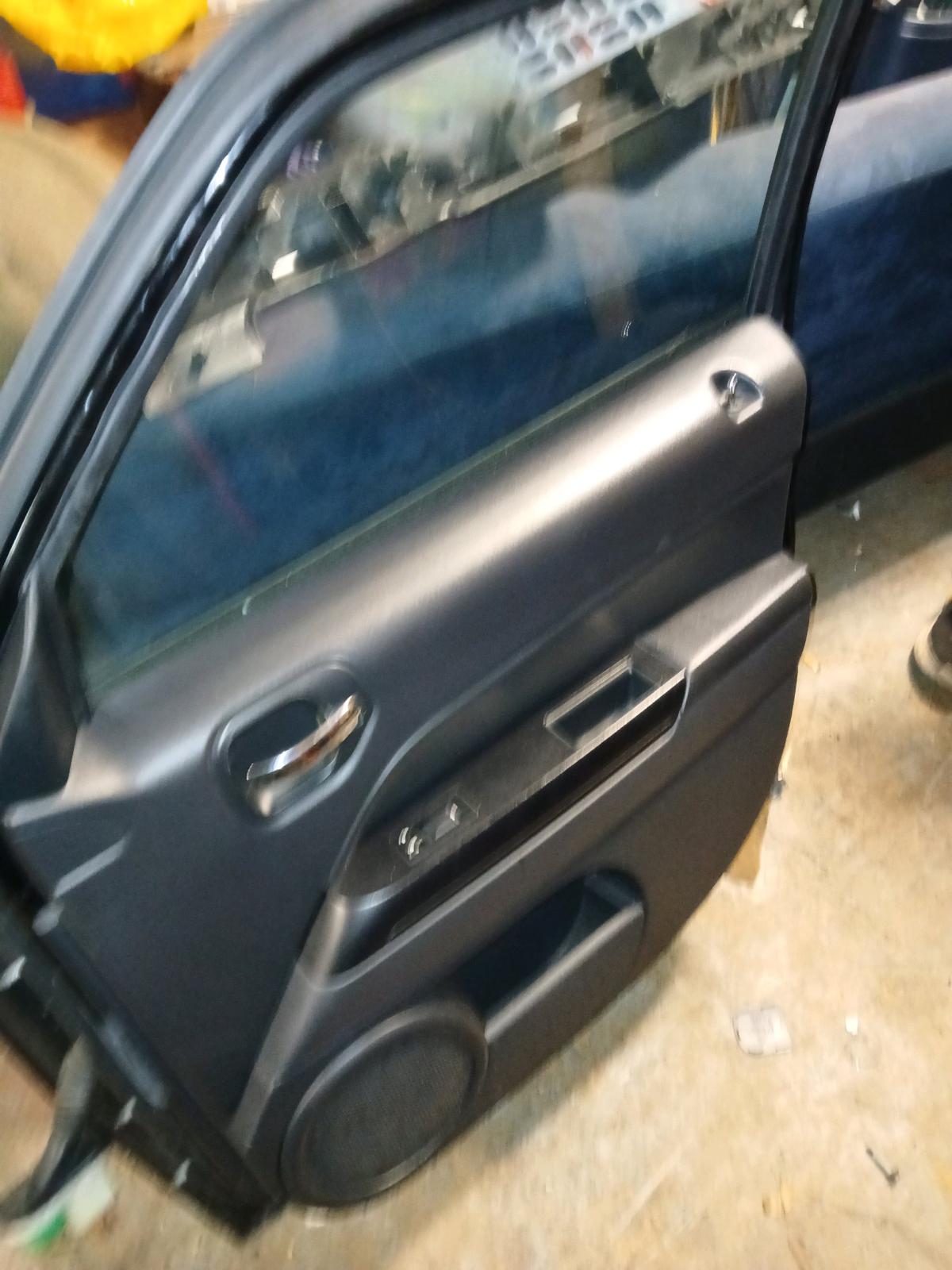 2017 JEEP PATRIOT 4x4 DOORS WITH WINDOWS