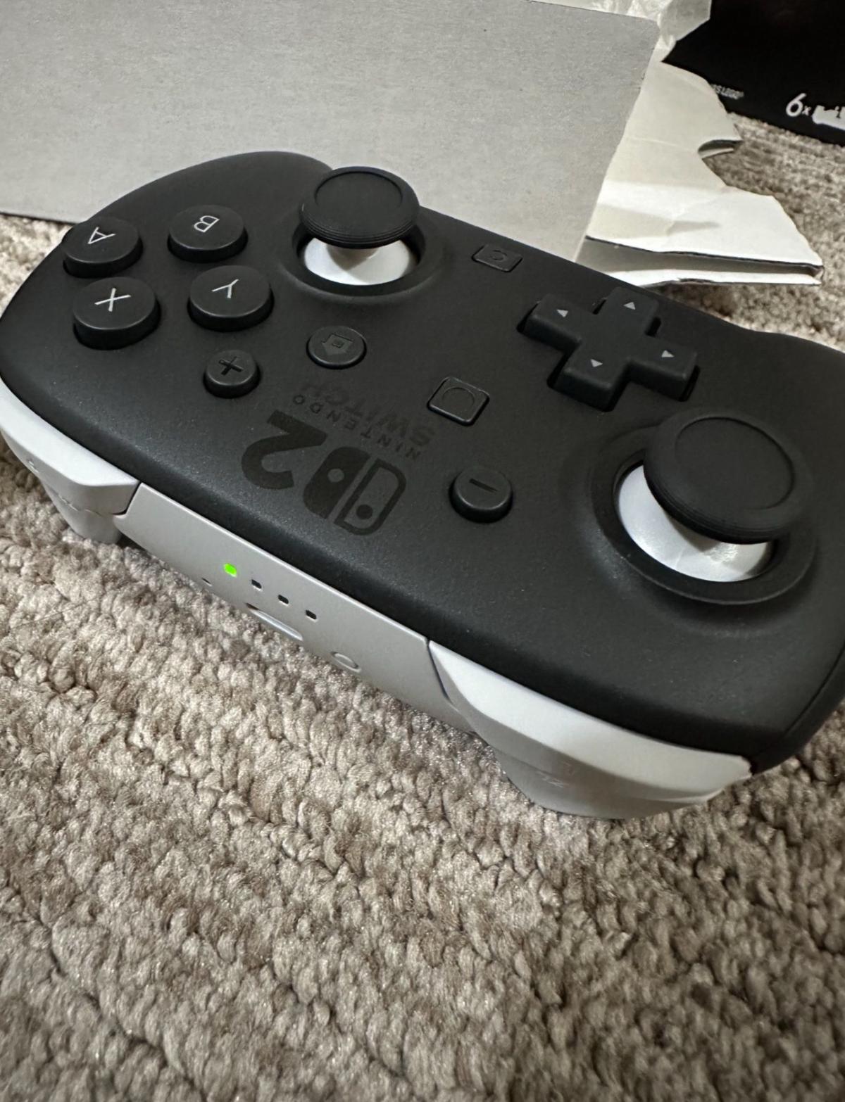 Nintendo Switch 2 - Elkhart, Indiana - FleaMarketBay