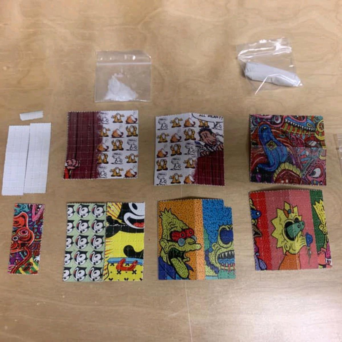 Ecstacy LSD and mshrooms - Colorado City, Colorado - FleaMarketBay