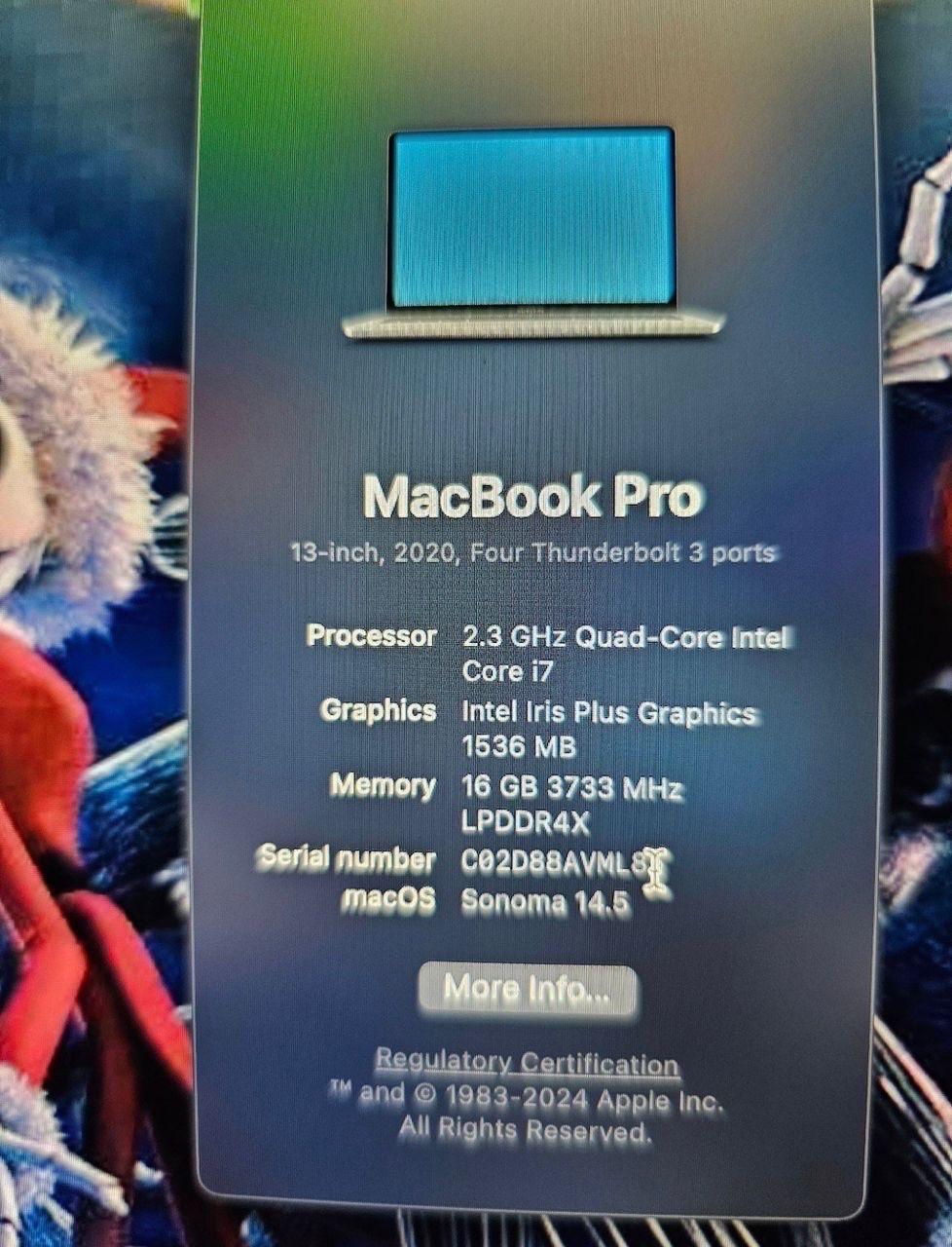 Apple MacBook Pro - Albany, California - FleaMarketBay