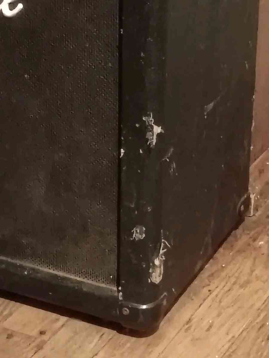 Marshall MG50 series guitar combo amplifier - Attalla, Alabama - FleaMarketBay