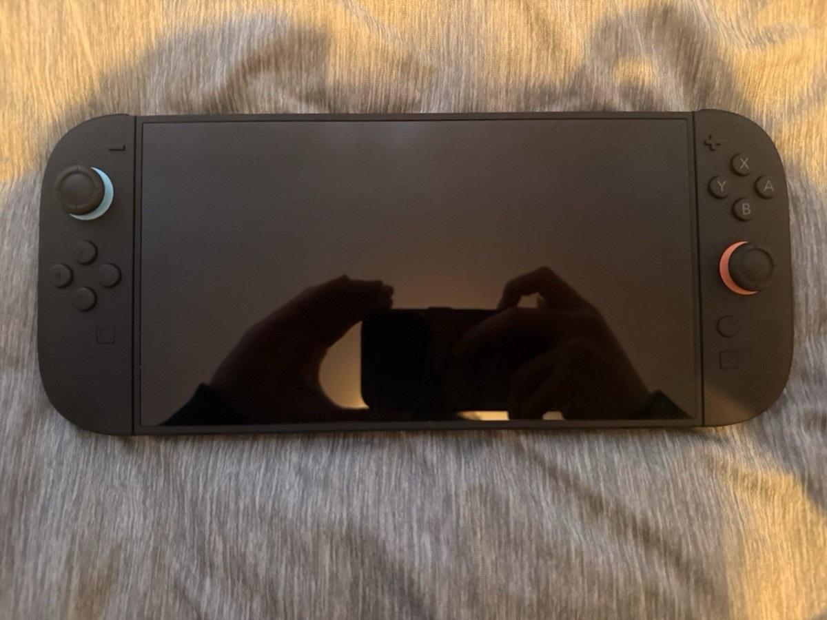 Nintendo Switch 2 Console with All Accessories and Carry Cas - Adams, New York - FleaMarketBay