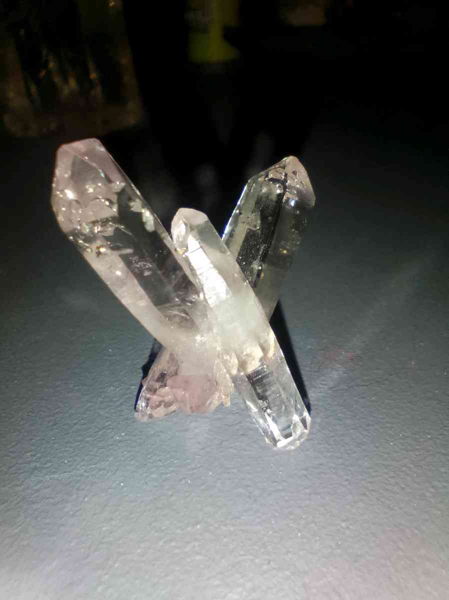 Crystal - Loveland, Colorado - FleaMarketBay