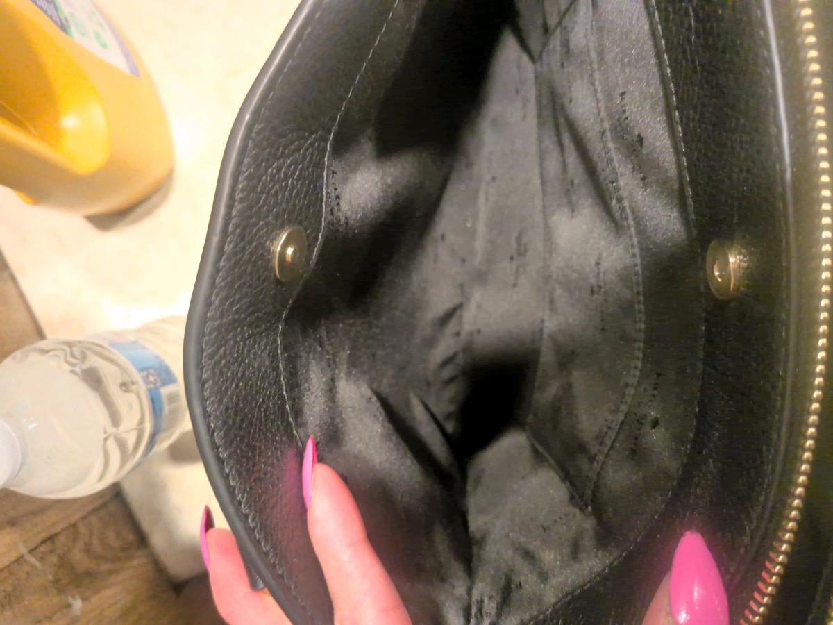 Kate Spade shoulder bag - Terrebonne, Oregon - FleaMarketBay