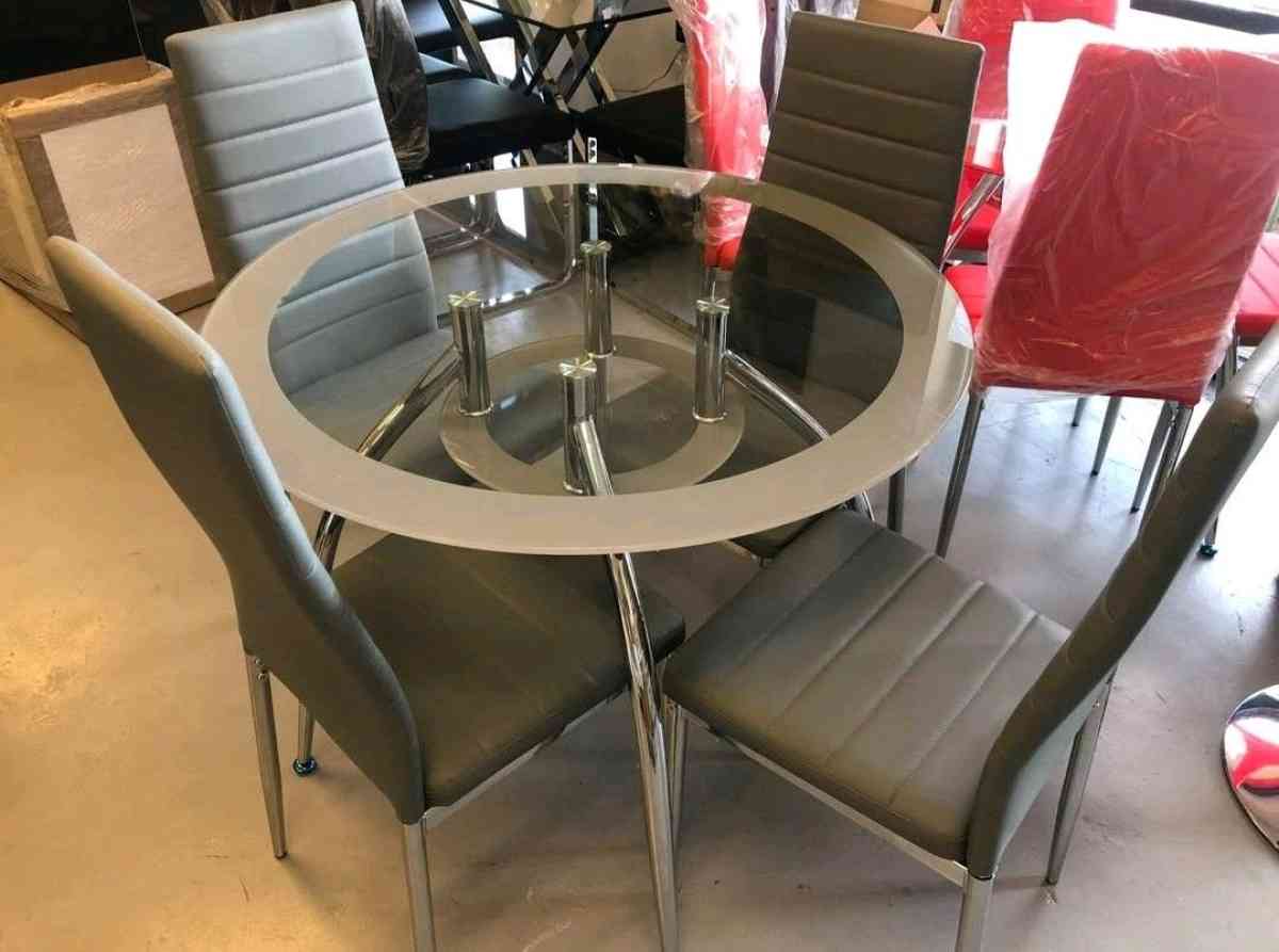 Dinning Set Brand New - Hollywood, Florida - FleaMarketBay