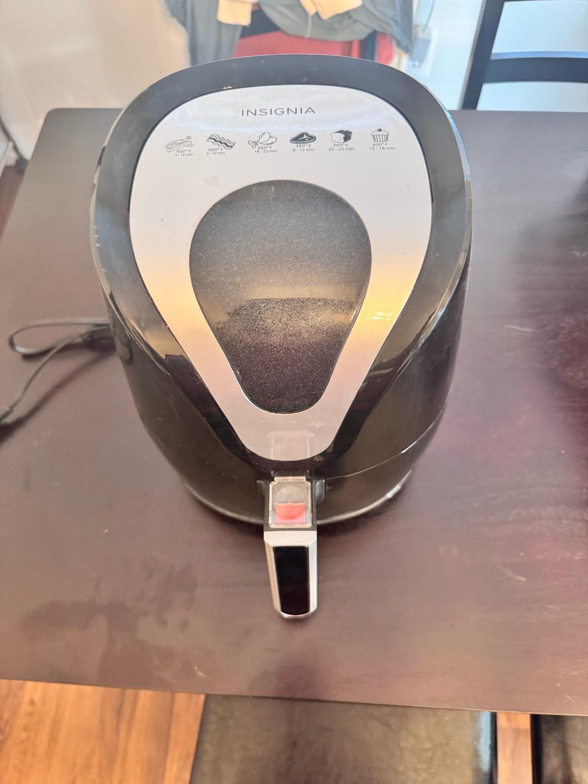 Insignia air fryer - Tampa, Florida - FleaMarketBay