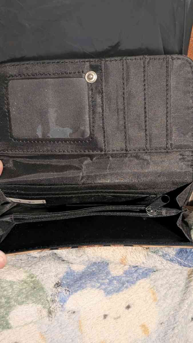 wallet
