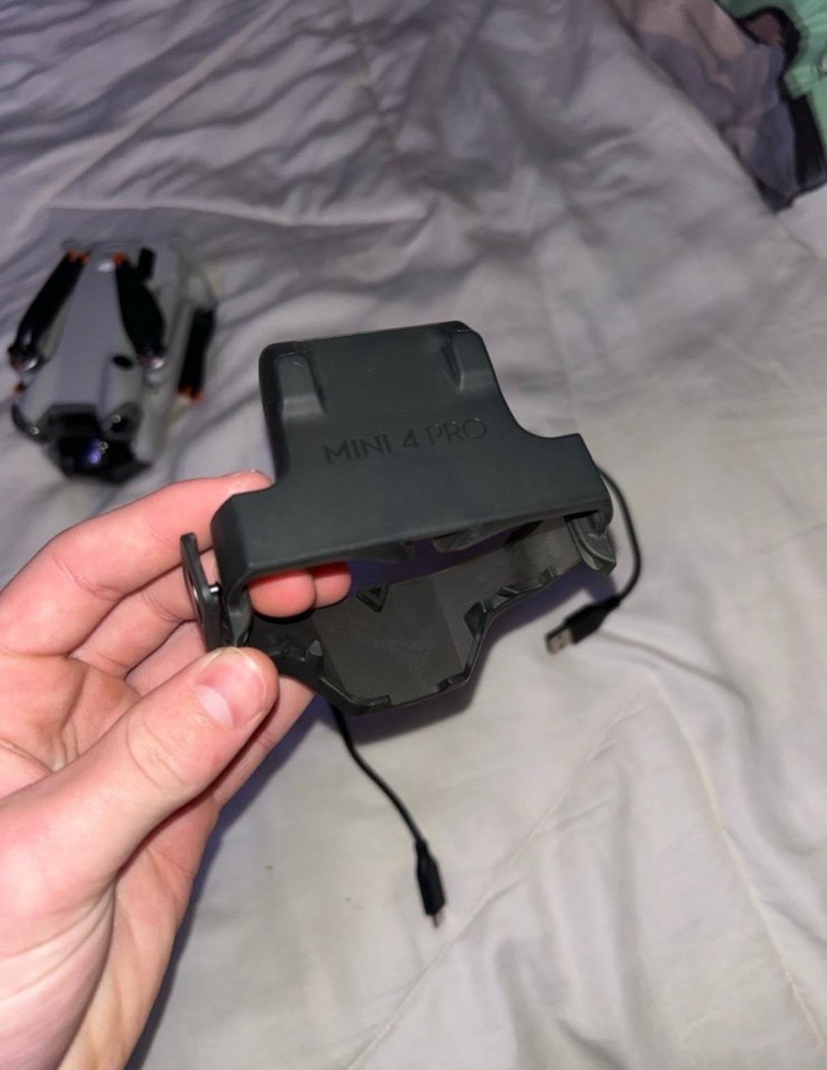 Dji mini 4 pro - Albany, California - FleaMarketBay