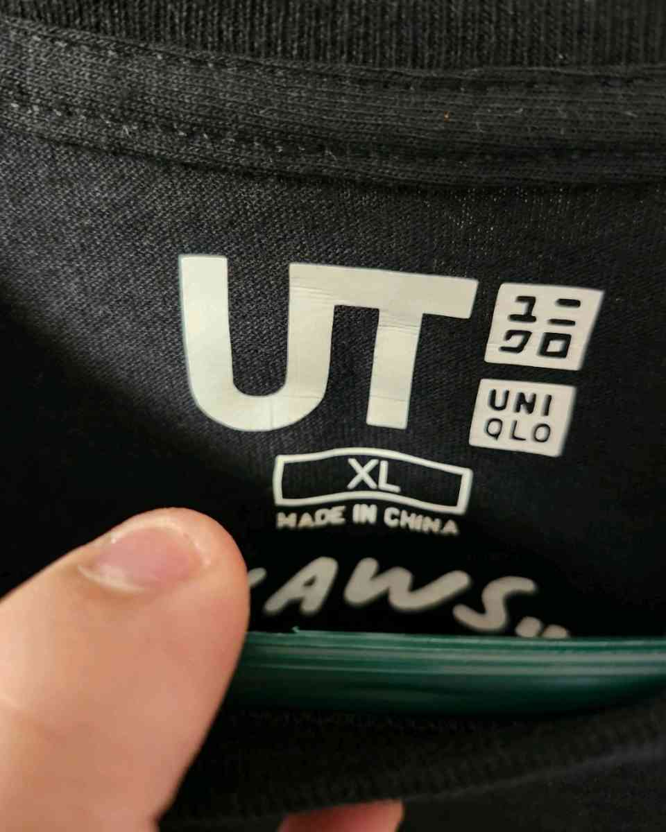 KAWS Pinocchio Shirt