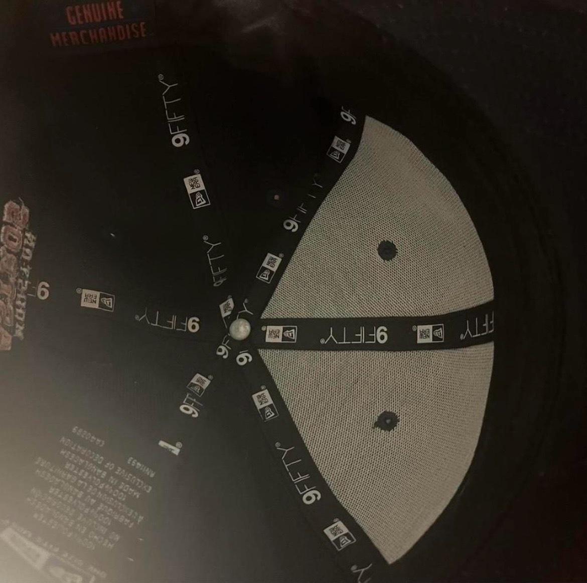 men Houston  Astros SnapBack hat