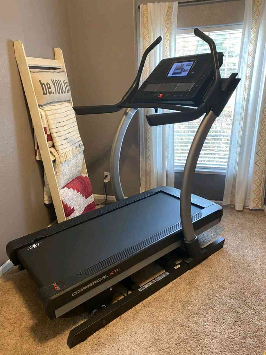 Treadmill