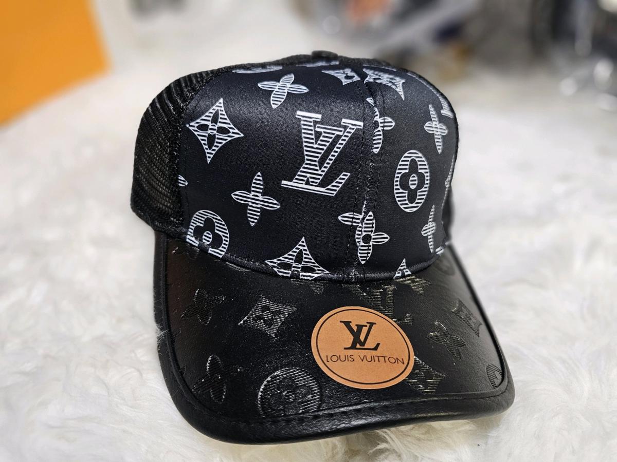LOUIS VUTTON CAP - Alicia, Arkansas