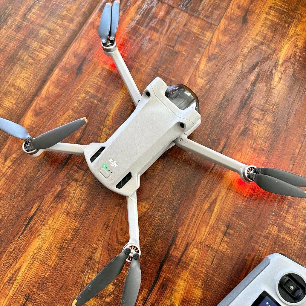 Dji mini 3pro - Adams, Kentucky - FleaMarketBay