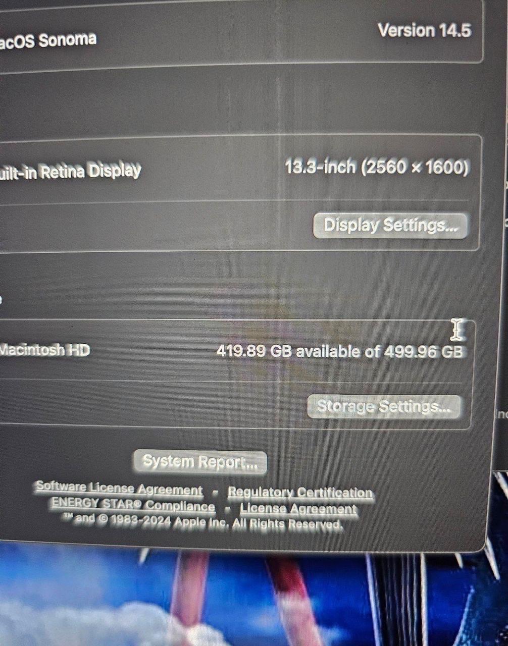 Apple MacBook Pro - Albany, California - FleaMarketBay