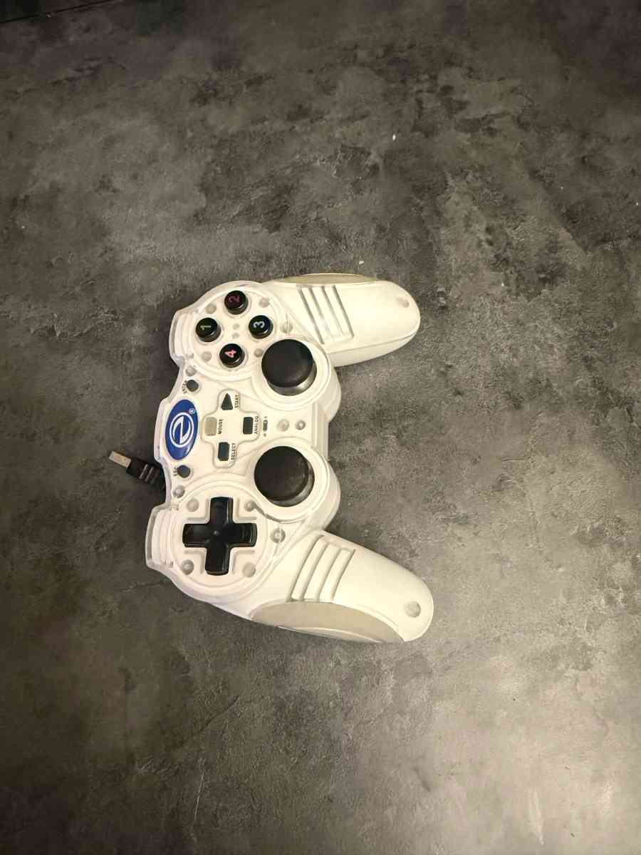 controller