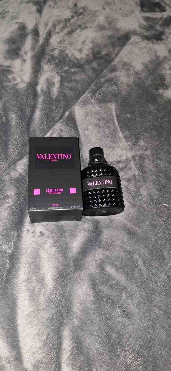 Valentino Born In Roma Extradose Eau de Parfum Extradose